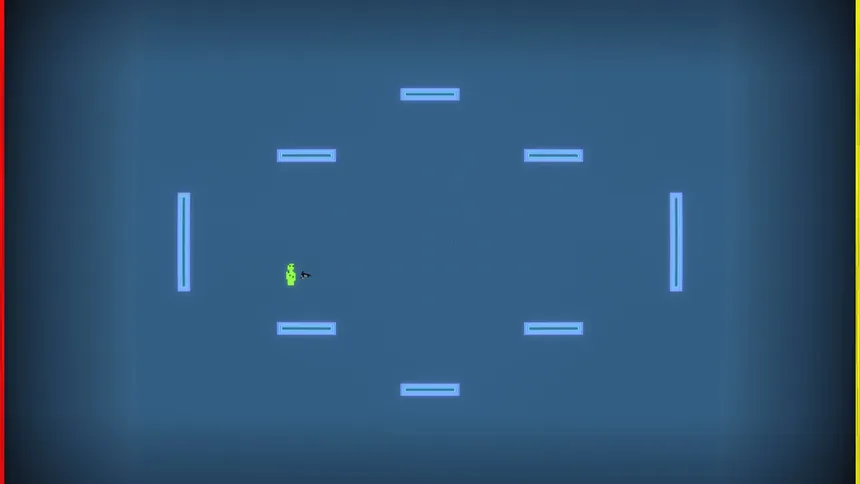 Скриншот 1 к игре Back To Back
