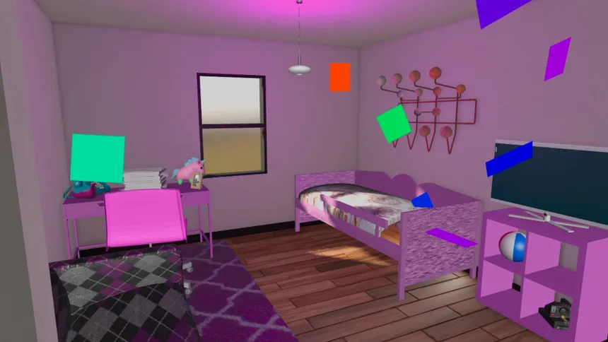 Скриншот 3 к игре Dream Home Designer