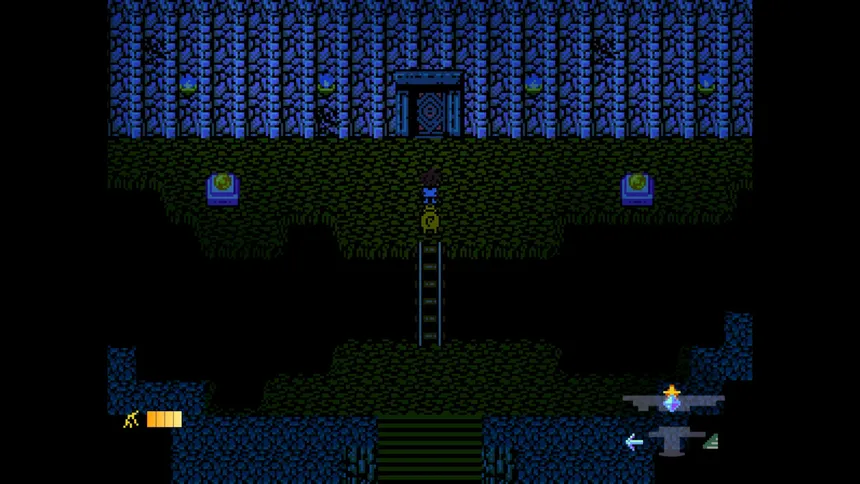Скриншот 8 к игре Moonfell: the Tides of Aether
