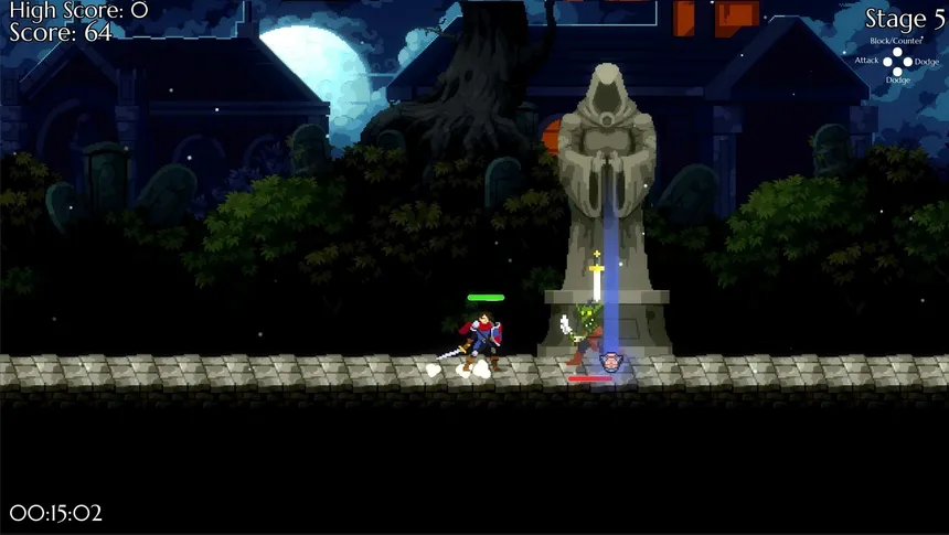 Скриншот 2 к игре Arkhaanis One