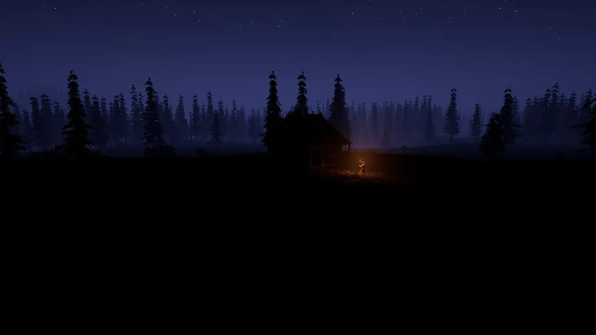 Скриншот 1 к игре Kharaków
