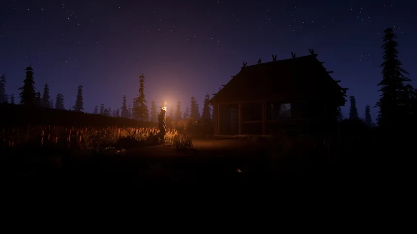 Скриншот 2 к игре Kharaków