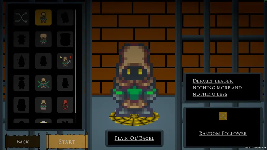 Скриншот 6 к игре Founder of the Final Cult