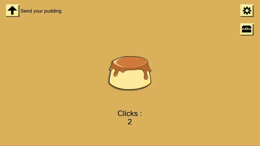 Скриншот 2 к игре Pudding