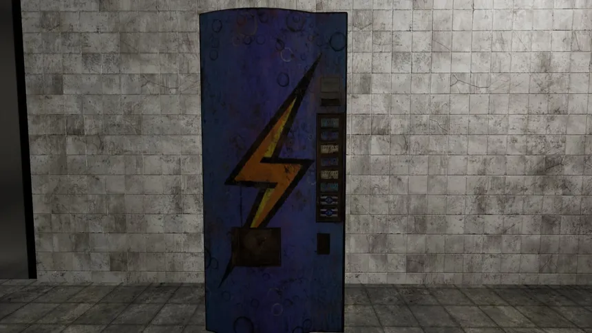 Скриншот 5 к игре Exit Station 7