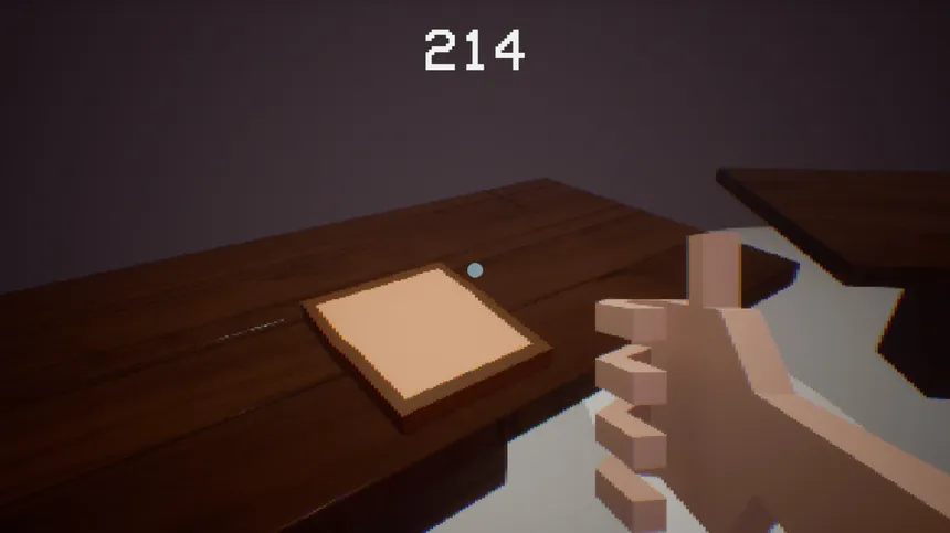 Скриншот 3 к игре The Spreader