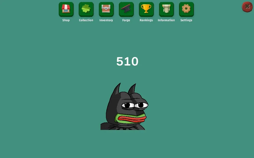 Скриншот 3 к игре Frog