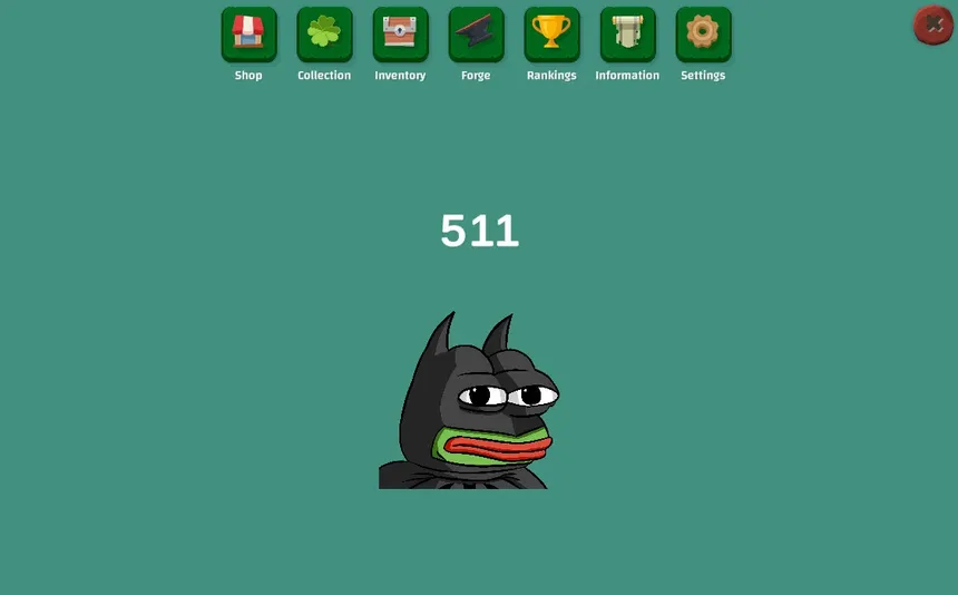 Скриншот 4 к игре Frog