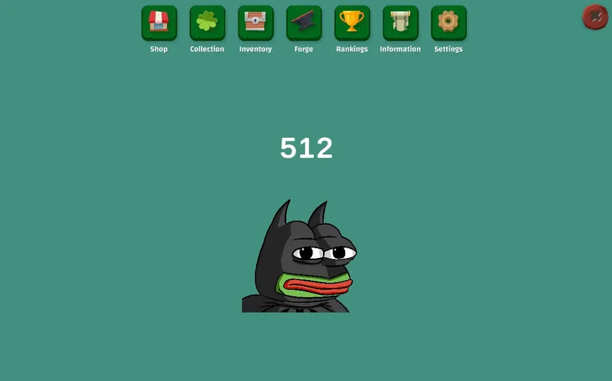 Скриншот 5 к игре Frog