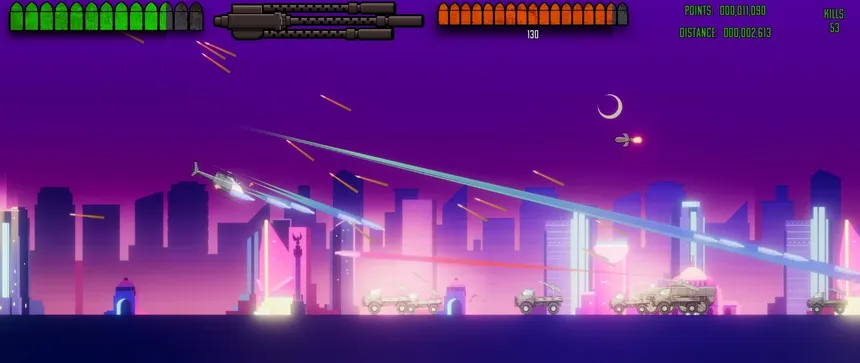 Скриншот 5 к игре Scouts Out
