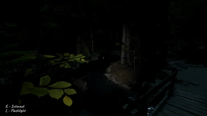 Скриншот 3 к игре Project Unknown Designation