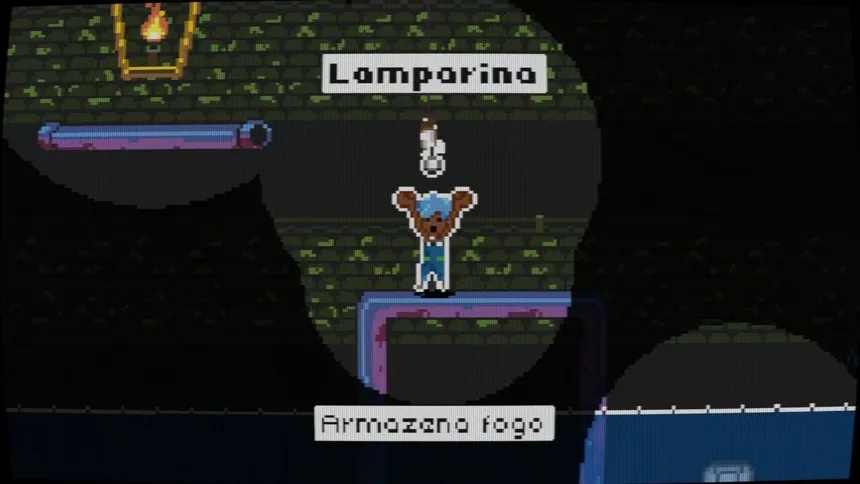 Скриншот 2 к игре Plungeez