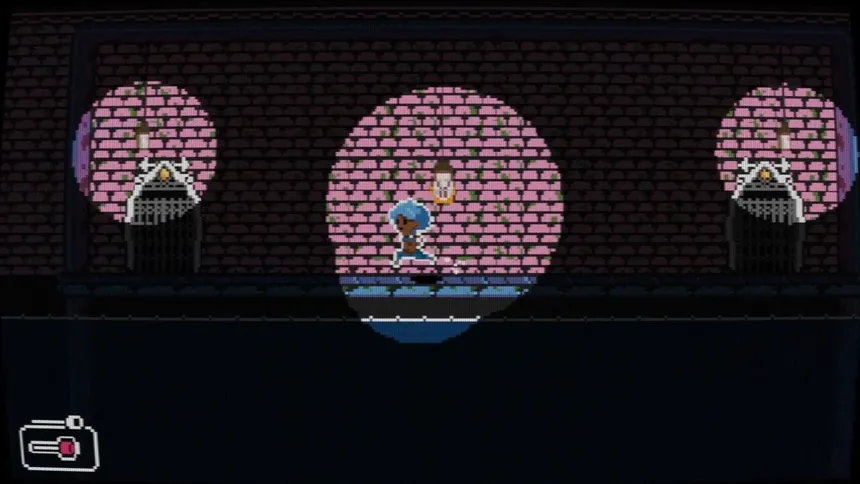 Скриншот 7 к игре Plungeez
