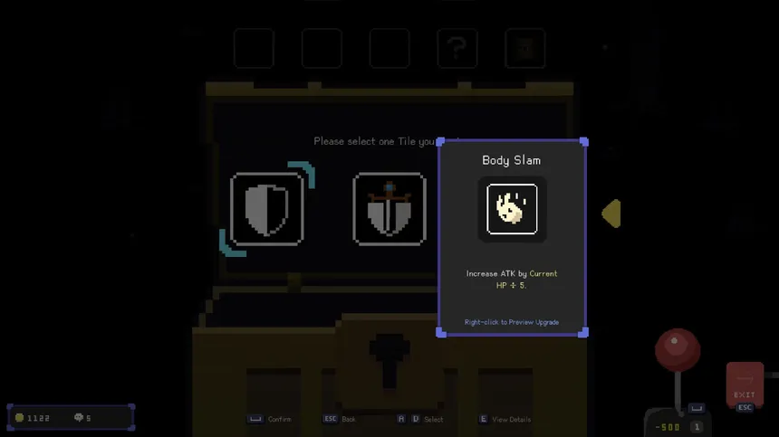 Скриншот 7 к игре Hoptale