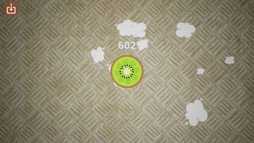 Скриншот 3 к игре Fruits & Vegetables