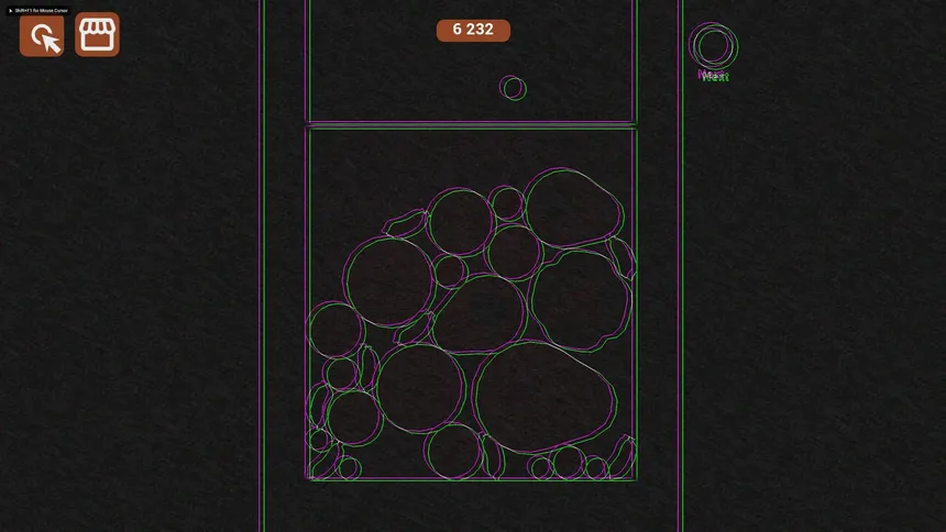 Скриншот 7 к игре Fruits & Vegetables