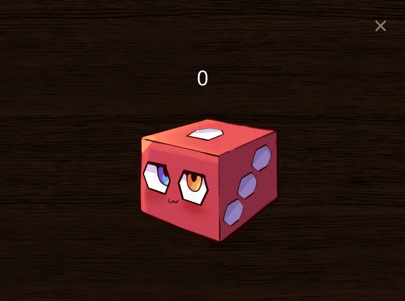 Скриншот 1 к игре Dice
