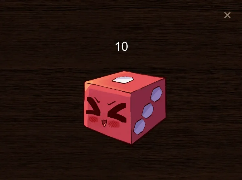 Скриншот 2 к игре Dice