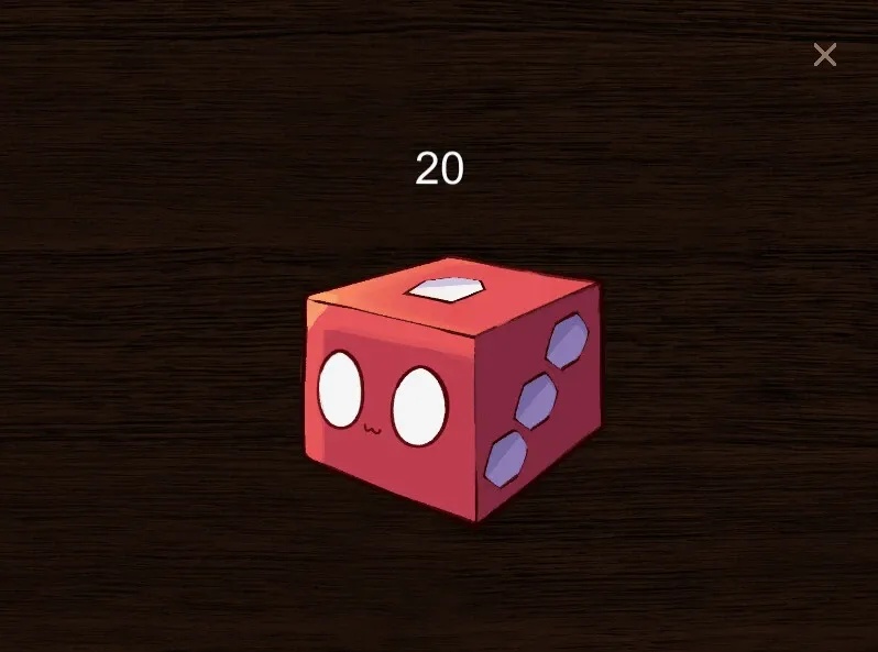 Скриншот 3 к игре Dice