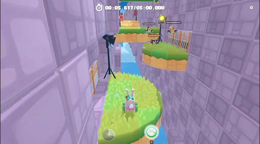 Скриншот 6 к игре Arcade Galaxy