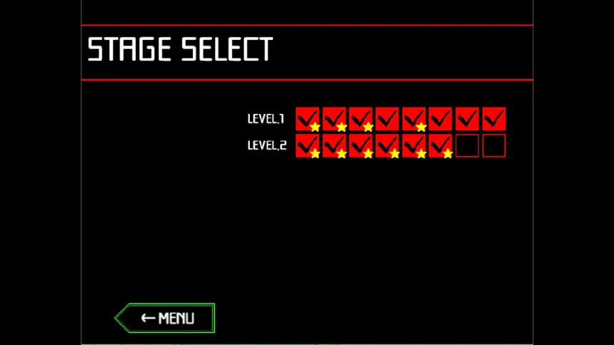 Скриншот 7 к игре ウンコテクニカ