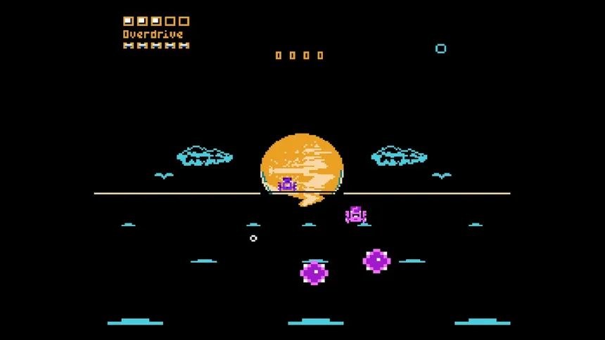 Скриншот 1 к игре Oratorio