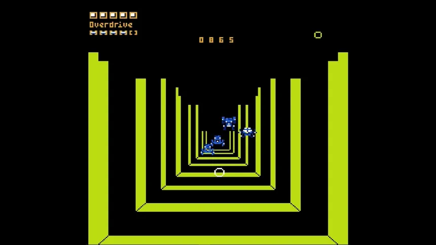 Скриншот 2 к игре Oratorio