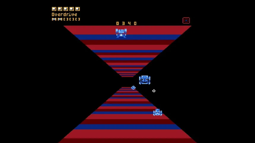 Скриншот 4 к игре Oratorio