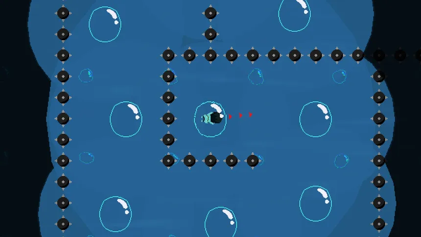 Скриншот 3 к игре I'm Not Crazy