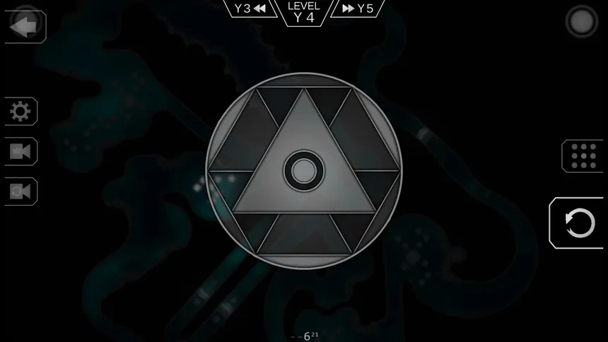 Скриншот 5 к игре Radium Lux