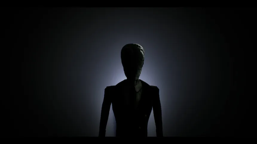 Скриншот 4 к игре Project Faceless