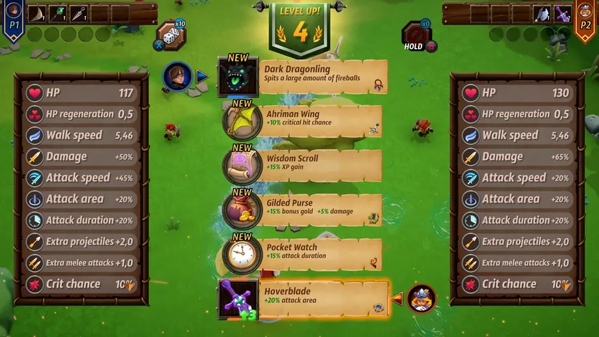 Скриншот 6 к игре Royal Revolt Survivors