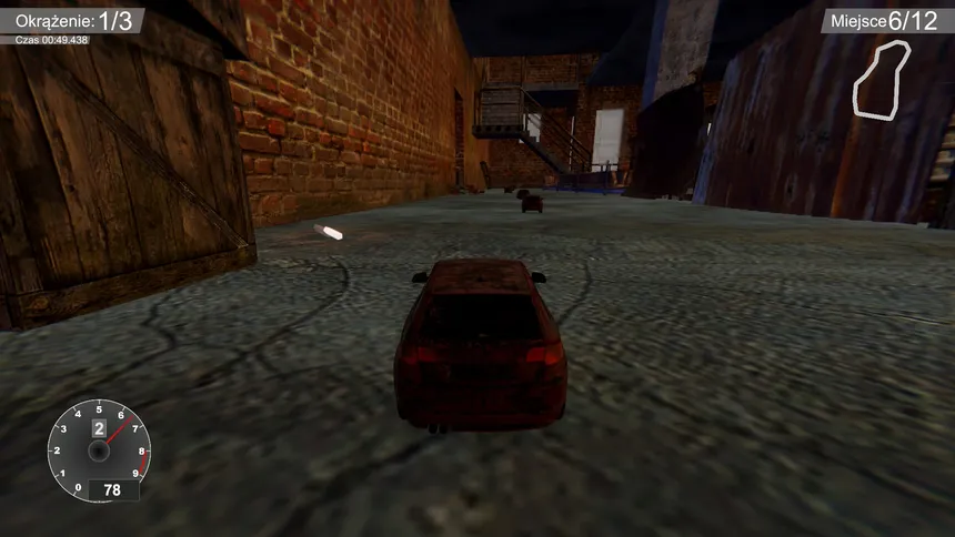 Скриншот 6 к игре Carpocalypse RC Racing