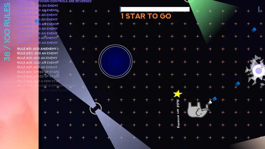 Скриншот 5 к игре 100 Rules (To Live By)