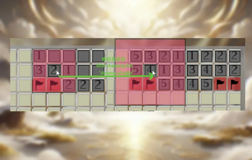 Скриншот 6 к игре Super Minesweeper