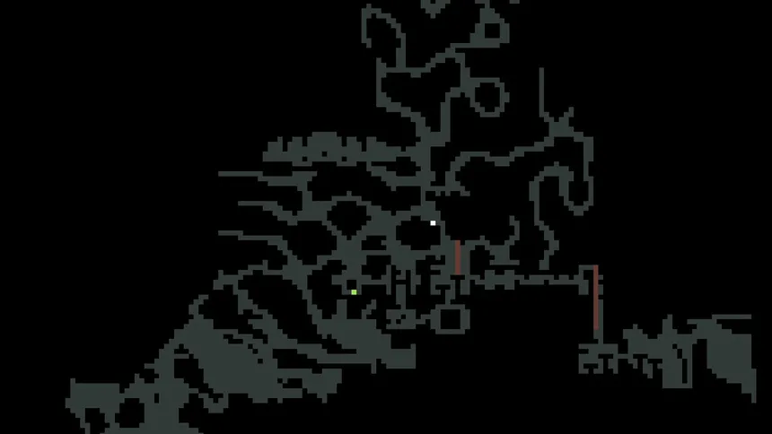 Скриншот 3 к игре Deeplands