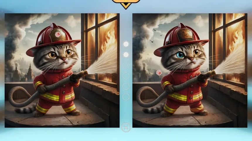 Скриншот 4 к игре Cast Cats