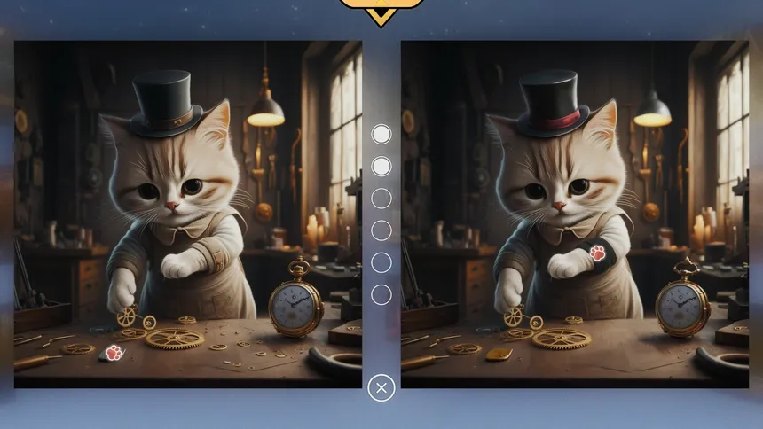 Скриншот 5 к игре Cast Cats