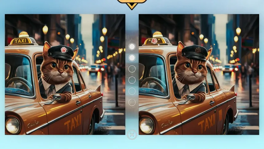 Скриншот 6 к игре Cast Cats