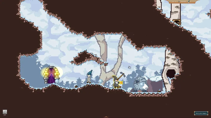 Скриншот 7 к игре Magic the Wandering