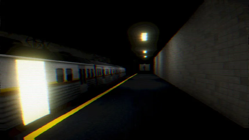 Скриншот 1 к игре The Last Train