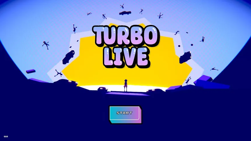 Скриншот 6 к игре Turbo Live