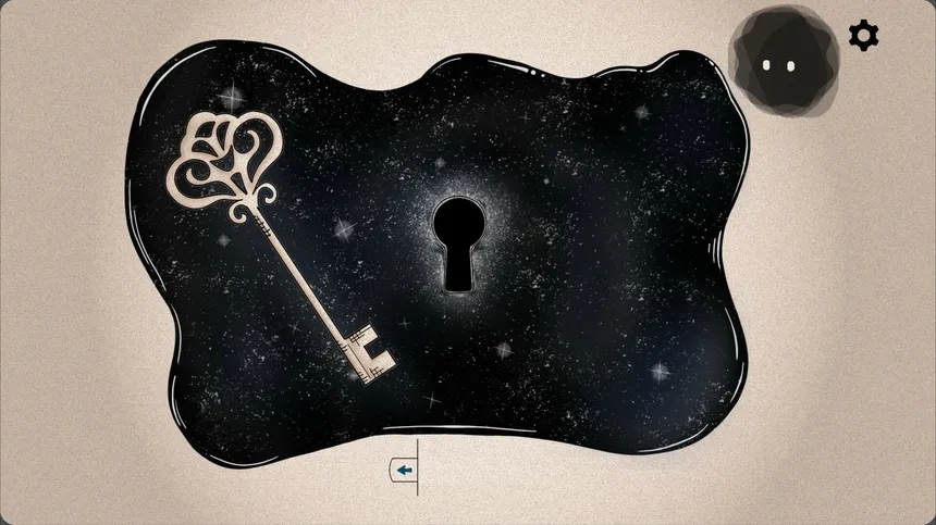 Скриншот 2 к игре Ink Escape: Coven Conundrum