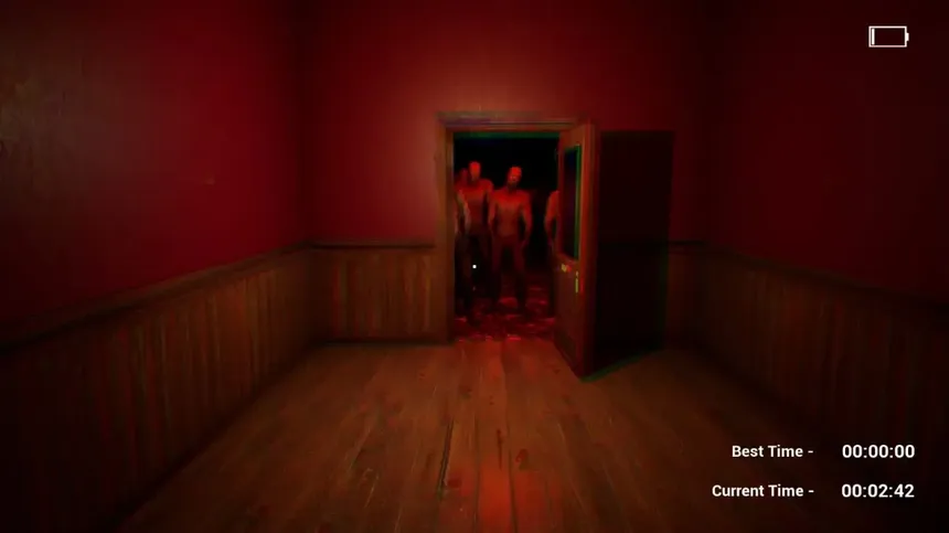 Скриншот 4 к игре PinDrop: Escape The Room