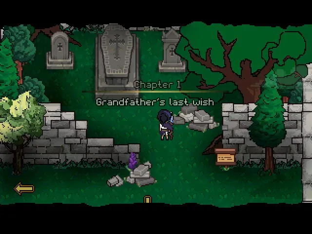 Скриншот 8 к игре When the king speaks