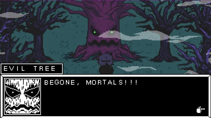 Скриншот 7 к игре Party on Hallow Grove