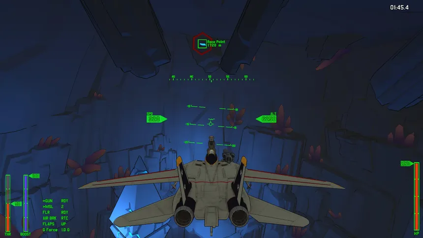 Скриншот 2 к игре Best Gun