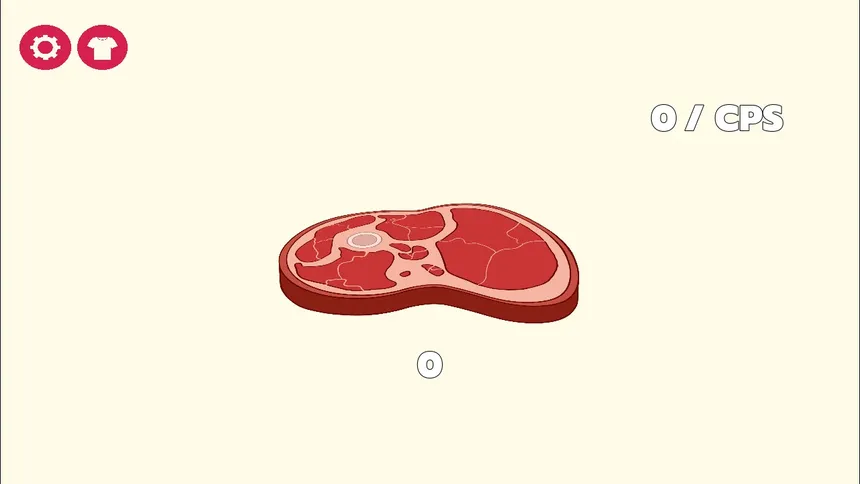 Скриншот 2 к игре Meat