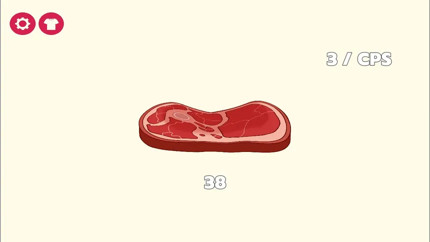 Скриншот 3 к игре Meat