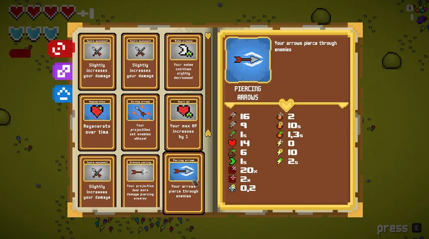 Скриншот 2 к игре Gnomer